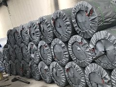 扒渣機輸送帶為什麽價格高低不一？