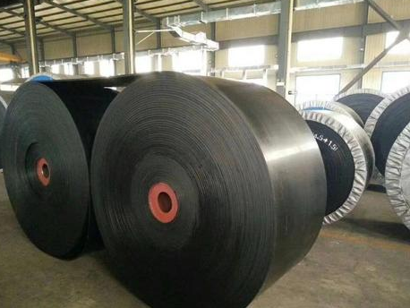黄色91视频下载：耐熱輸送帶耐熱性*、運輸效率高、無噪音